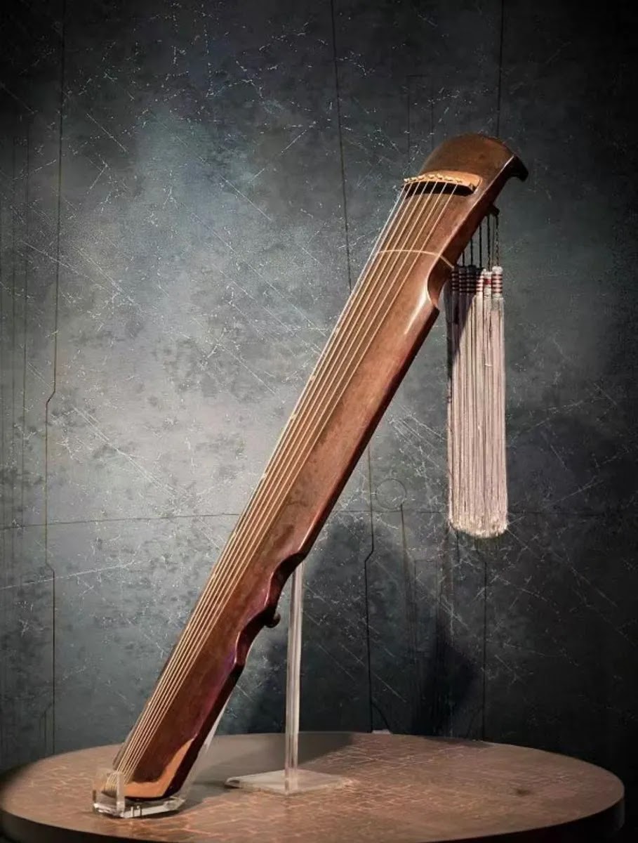 Cổ Cầm