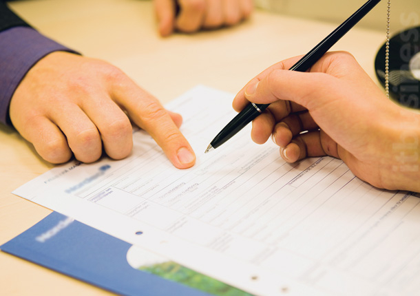 Dịch vụ thay đổi giấy chứng nhận đăng ký đầu tư