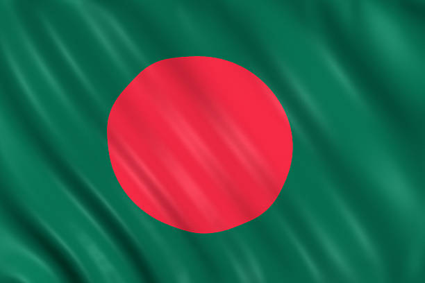 Bangladesh