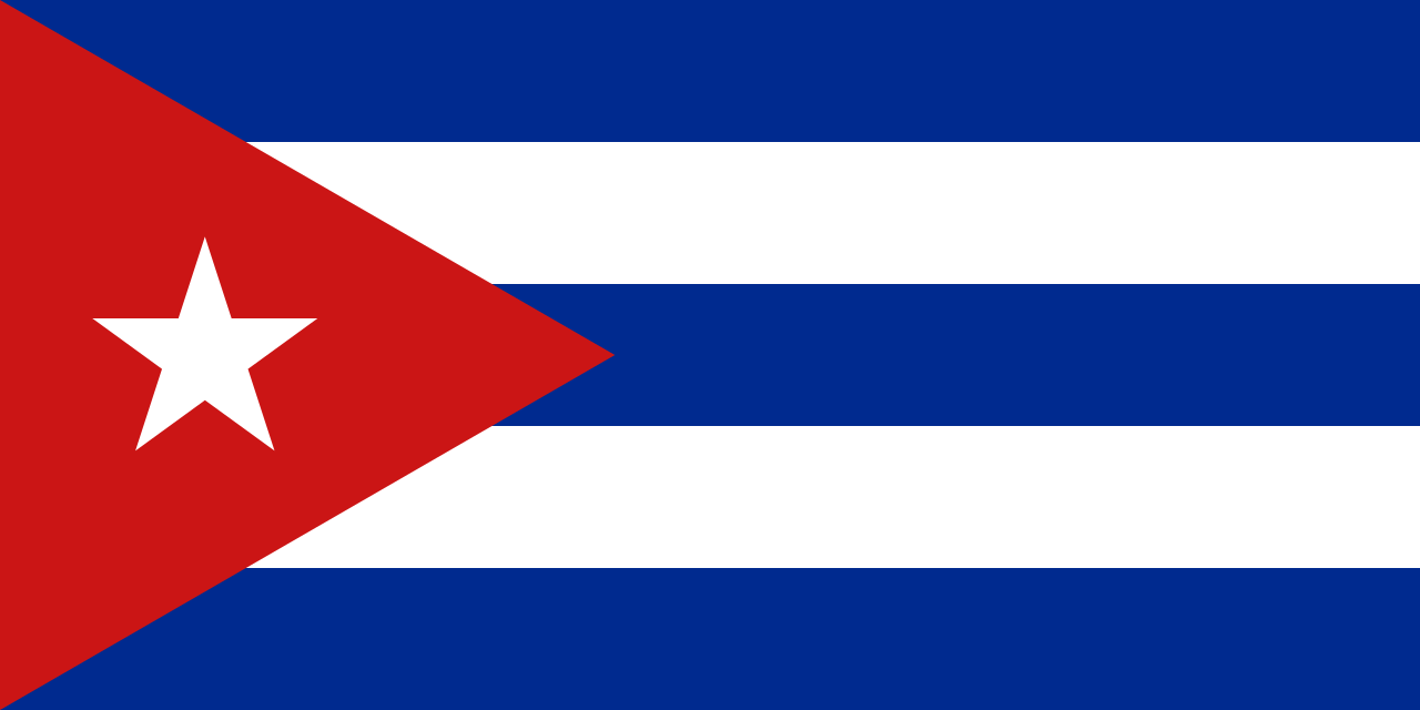 Visa Cuba