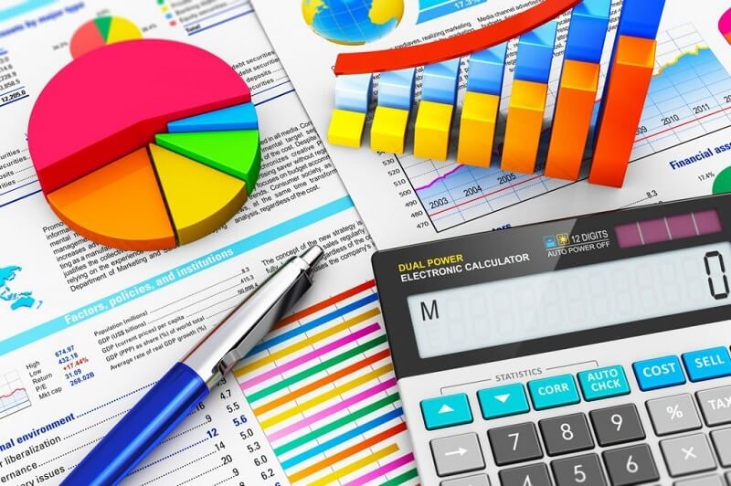 Dịch Vụ Làm Báo Cáo Tài Chính Cho Doanh Nghiệp