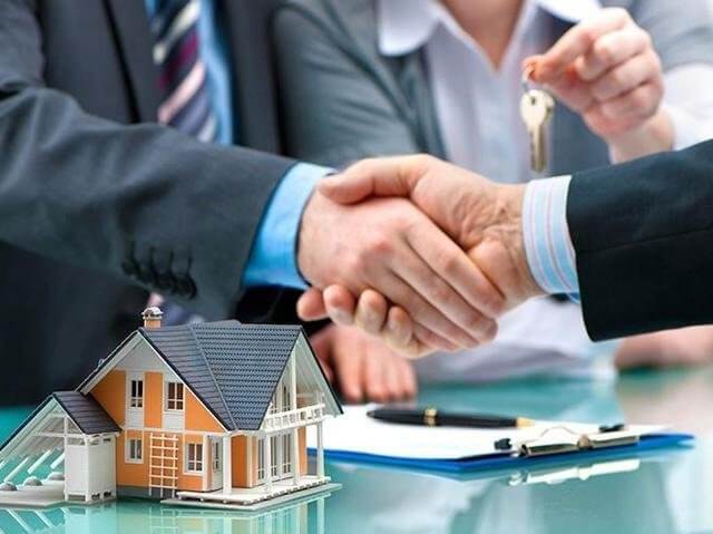 Dịch vụ luật sư đất đai bất động sản