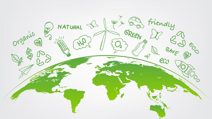 Giấy Phép Môi Trường