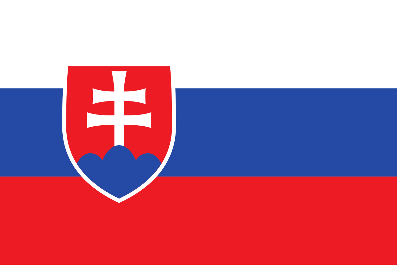 Visa Slovakia