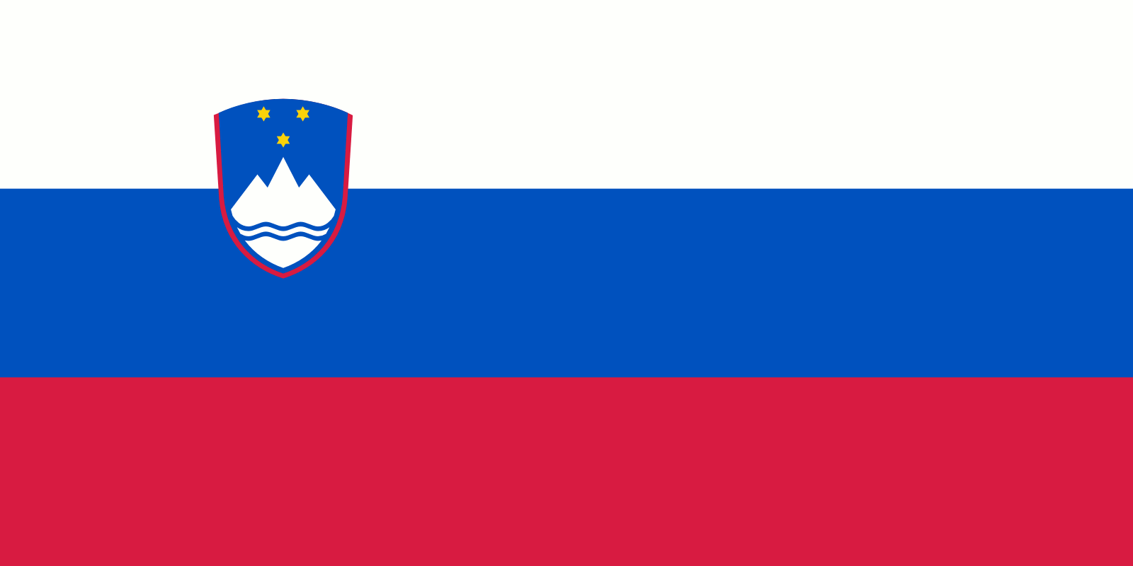 Visa Slovenia