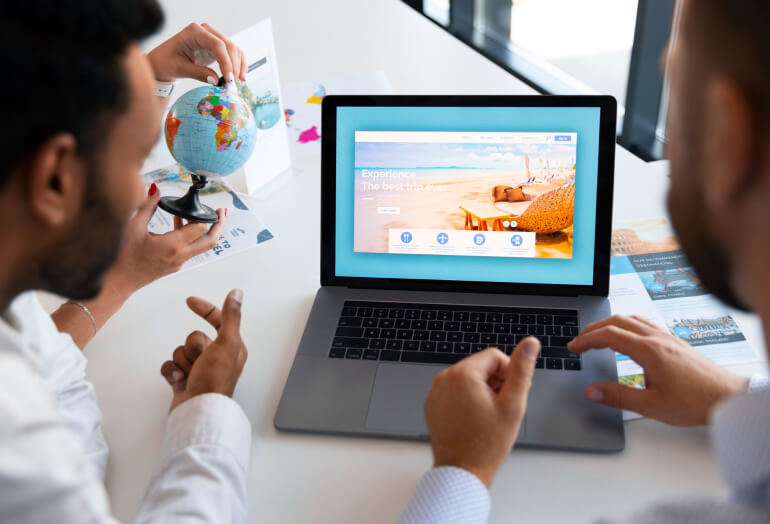 Dịch Vụ Visa Nhanh