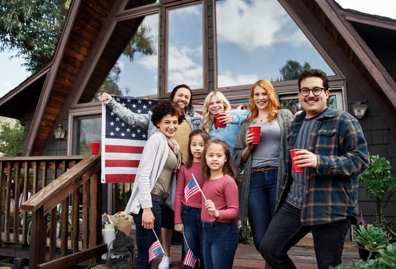 Dịch Vụ Visa Thăm Thân